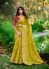 Mangalkari By Sanskar Dola Viscose Saree Wholesale Suppliers In Mumbai