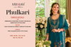 Phulkari By Lily And Lali Viscose Wholesale Kurti With Bottom Dupatta In India