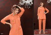 Karigiri Vol 1 By Moksh Cord Set Top Bottom Wholesale Market in Surat With Price
