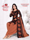 Ghunghat Patiyala Vol 6 By Ganeshji Cotton Dress Material Exporters In India
