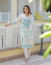 Naisha K 121 Vol 2 Cotton Flex Fancy Co Ord Set Wholesale Market In Surat With Price