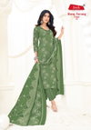 Rang Tarang Vol 11 By Jash Cotton Printed Dress Material Wholesale Market In Surat