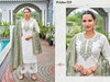 Naisha K 275 Vol 2 Stylish Cotton Worked Kurti With Bottom Dupatta Suppliers In India