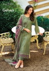 Gehna By Kilory Modal Silk Printed Dress Material Wholesale Clothing Suppliers In India
