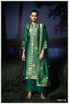 Naima 3571 By Ganga Viscose Wholesale Designer Salwar Suit In India