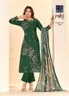 Rising Silver By Rahi Printed Cotton Dress Material Suppliers In India