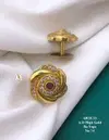 Ad High Gold Baa Wholesale Tops Earrings manufacturers