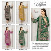 Sf 5611 A To D By Shree Chiffon Best Pakistani Salwar Suits Wholesale Shop In Surat
