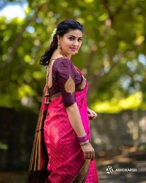 KT 61 Festive Banarasi Silk Sarees Catalog