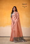 Anvika Light Edition By Rajpath Tissue Silk Occasion Wear Saree Wholesale Online