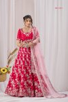 Beriston Wedding Season 1 Designer Lehenga Choli