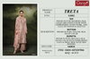 Treta 3802 By Ganga Bemberg Silk Bulk Designer Salwar Suits Orders In India