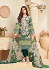 Nigar Vol 9 By Mayur Printed Cotton Dress Material Wholesale Price In Surat
