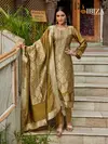 Sakhi Vol 13 By Ibiza Banglory Silk Jacquard Salwar Suits Wholesalers In Delhi