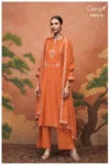 Navisha 4901 By Ganga Bemberg Mul Designer Salwar Suits
