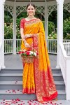 Kalyani Dola Saroski Vol 2 By Saroj Dola Silk Saree