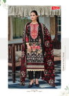 Bellisha Vol 7 By Jash Cotton Printed Dress Material Wholesale Price In Surat