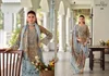 Nayra Vol 42 By Riaz Arts Cotton Printed Embroidery Dress Material
