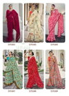 Malaika By Sanskar Embroidery Work Georgette Saree Wholesale Clothing Distributors In India