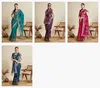 Maahi 184 Traditional Wear Cotton Silk Stylish Saree Exporters In India