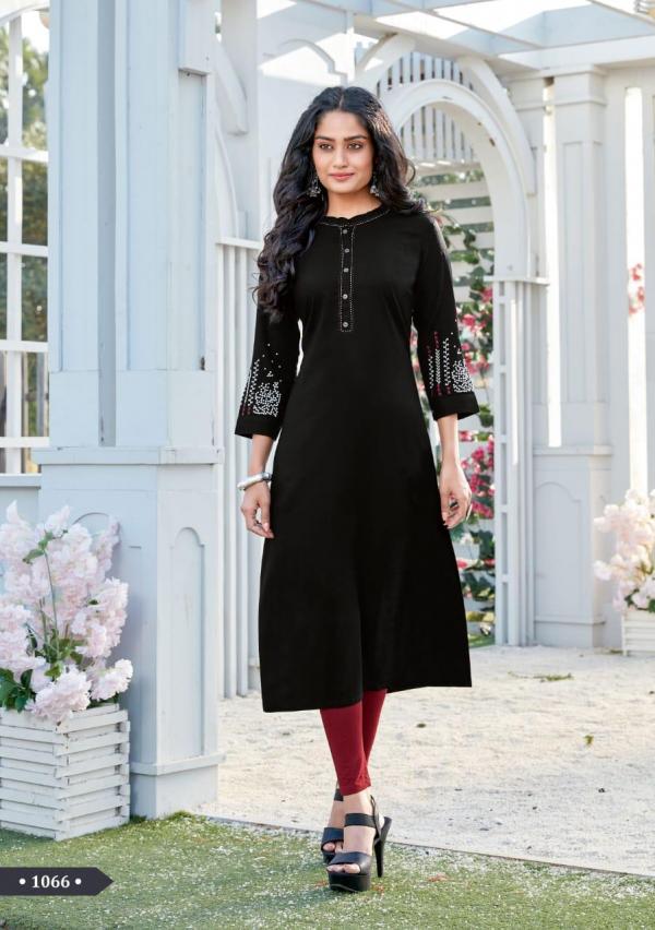MITTOO FANTASTIC VOL-4 Latest Fancy Designer Festive Wear Heavy Kurtis Collection
