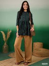 Bosky New Designs By Mahotsav Poly Cotton Wester Top Orders In India
