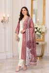 Khas 170 Satin Embroidered Designer Salwar Kameez