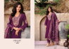 Berlin By Lily And Lali Viscose Silk Online Anarkali Kurti With Bottom Dupatta Wholesale