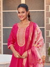 Sofia By Aanchi Pure Shimmer Online Kurti With Bottom Dupatta Wholesale