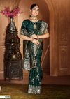 Tina Silk Saroski Vol 4 By Saroj Silk Bulk Wedding Wear Saree Orders In India