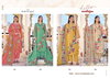 Hello Sunshine By Mumtaz Pure Camric Dress Material Wholesale Market In Mumbai