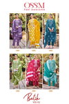 Batik Vol 02 By Ossm Cotton Printed Readymade Suits Wholesale Shop In Surat