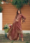 Sowwa By Sadhana Jam Cotton Digital Printed Dress Material At Wholesale Price
