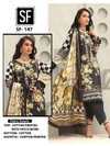 SF 146-147 Cotton Pakistani Suits Wholesale Market In Surat With Price