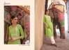 Pitambari By Psyna Cotton Daily Wear Fancy Kurtis Online Wholesale