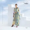 Rhythm Vol 26 By Kimora Sohani Lawn Cotton Salwar Suits Orders In India