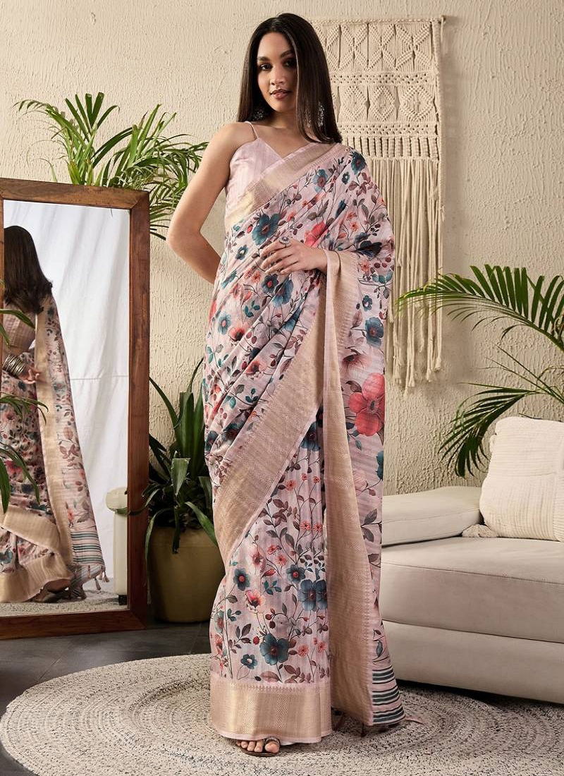 Kalki 1 Cotton Blended Digital Printed Saree
wholesale market in india
