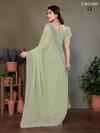 Jayshree 4003 A To D Georgette Occasion Wear Saree Suppliers In India