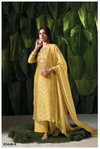 Destini 3448 By Ganga Bemberg Silk Designer Salwar Suit Wholesale Price In Surat