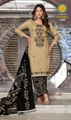 Antique Vol 10 By Jt Rayon Embroidery Bulk Dress Material Orders In India
