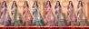Roop By Stylewell Rich Pallu Designer Sarees Exporters In India
