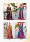 Taj Mahal Vol 2 By Rajpath Soft Ikkat Silk Saree Wholesale Market In Surat
