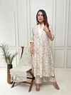 Naisha K 80 Khadi Cotton Kurti With Bottom Wholesale Suppliers In Mumbai
