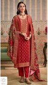 Ananta Vol 2 By Vinay Kervin Online Pashmina Dress Material Wholesale