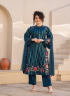 Tanyaa P 242 Cotton Designer Kurti With Bottom Dupatta Orders In India