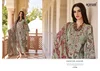 Aarzu Vol 34 By Romani Cotton Printed Embroidery Dress Materials