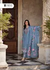Kala By Prm Pure Cotton Embroidery Readymade Suits Wholesale Price In Surat