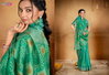 Angora Silk 915G By Vipul Soft Silk Surat Daily Wear Saree Wholesale Market
