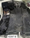 Rosemeen Man 6397 By Fepic Poly Organza Pakistani Dress Material Suppliers In India
