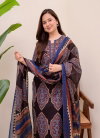 Dhruvi 370 Viscose Fancy Kurti With Bottom Dupatta Collection Wholesale Market In Surat